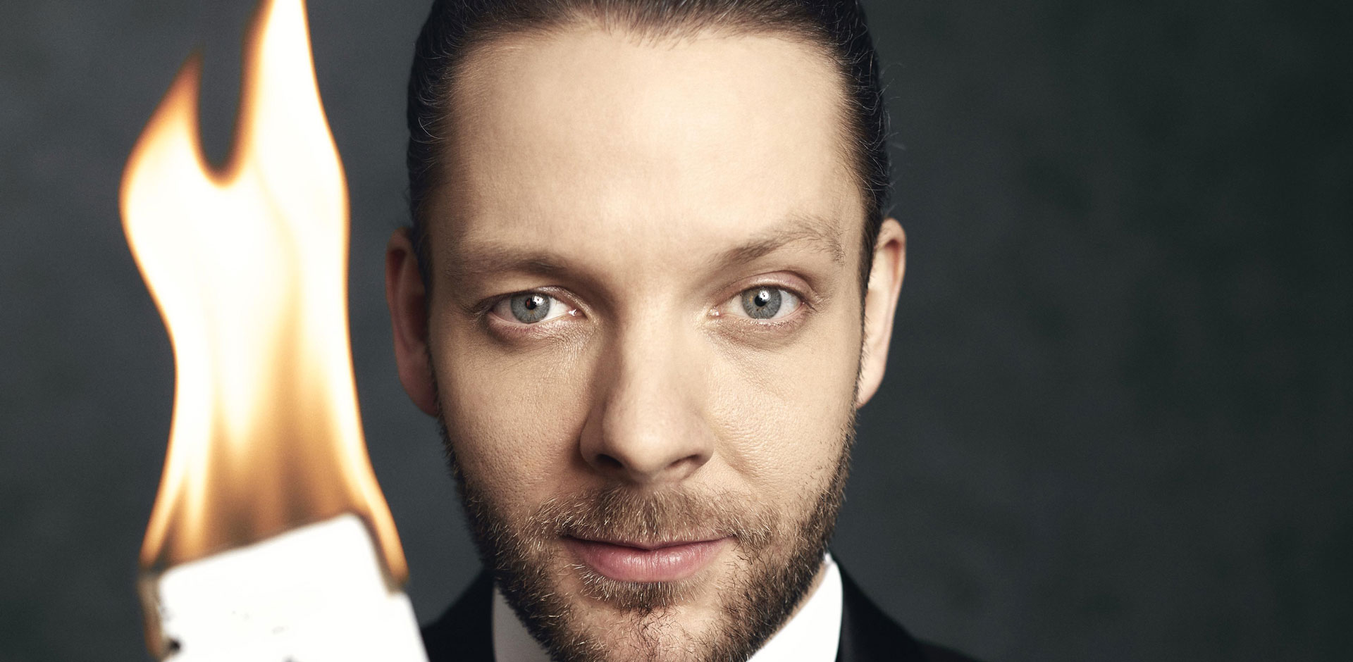 Sebastian Nicolas @ Jean Ferry