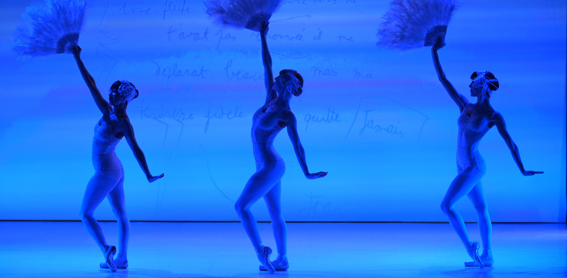 Mythos Coco @ europaballetteu