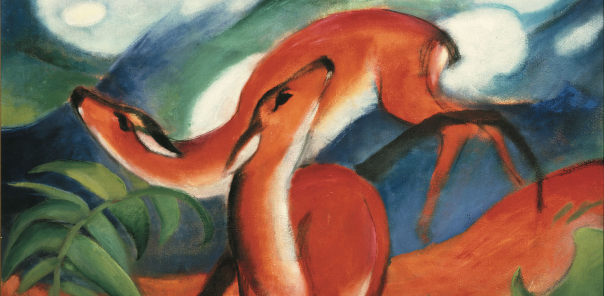 Franz Marc