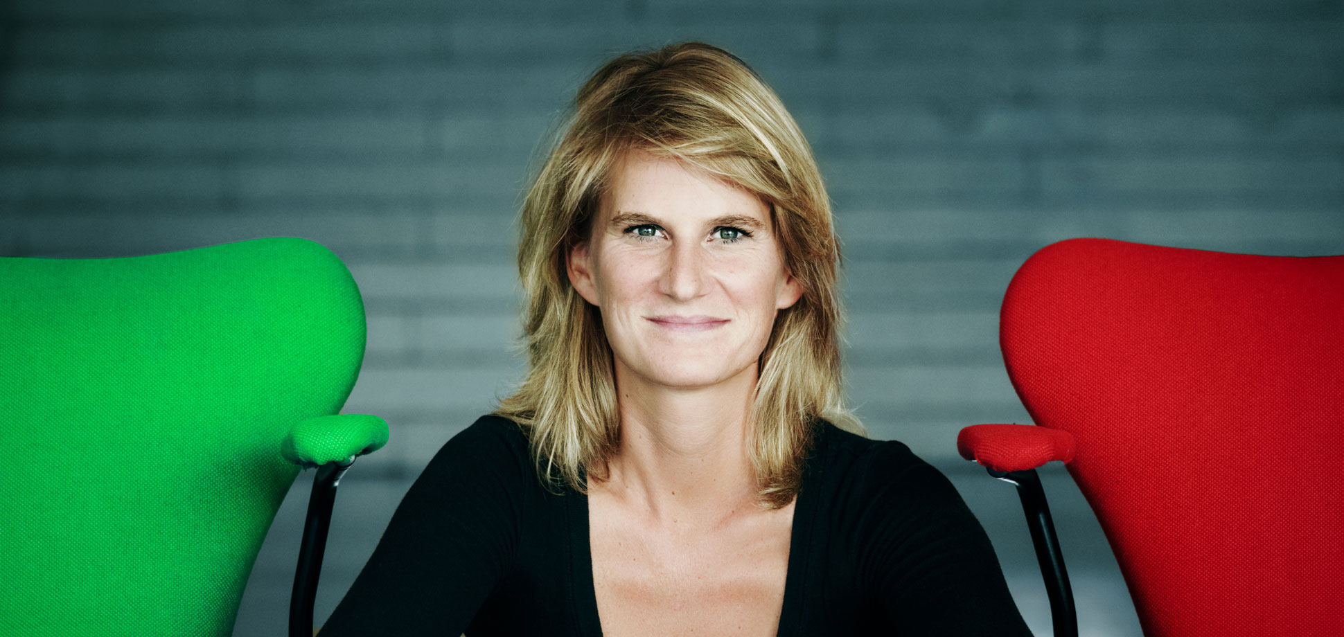 lucy van kuhl © Paul Zimmer