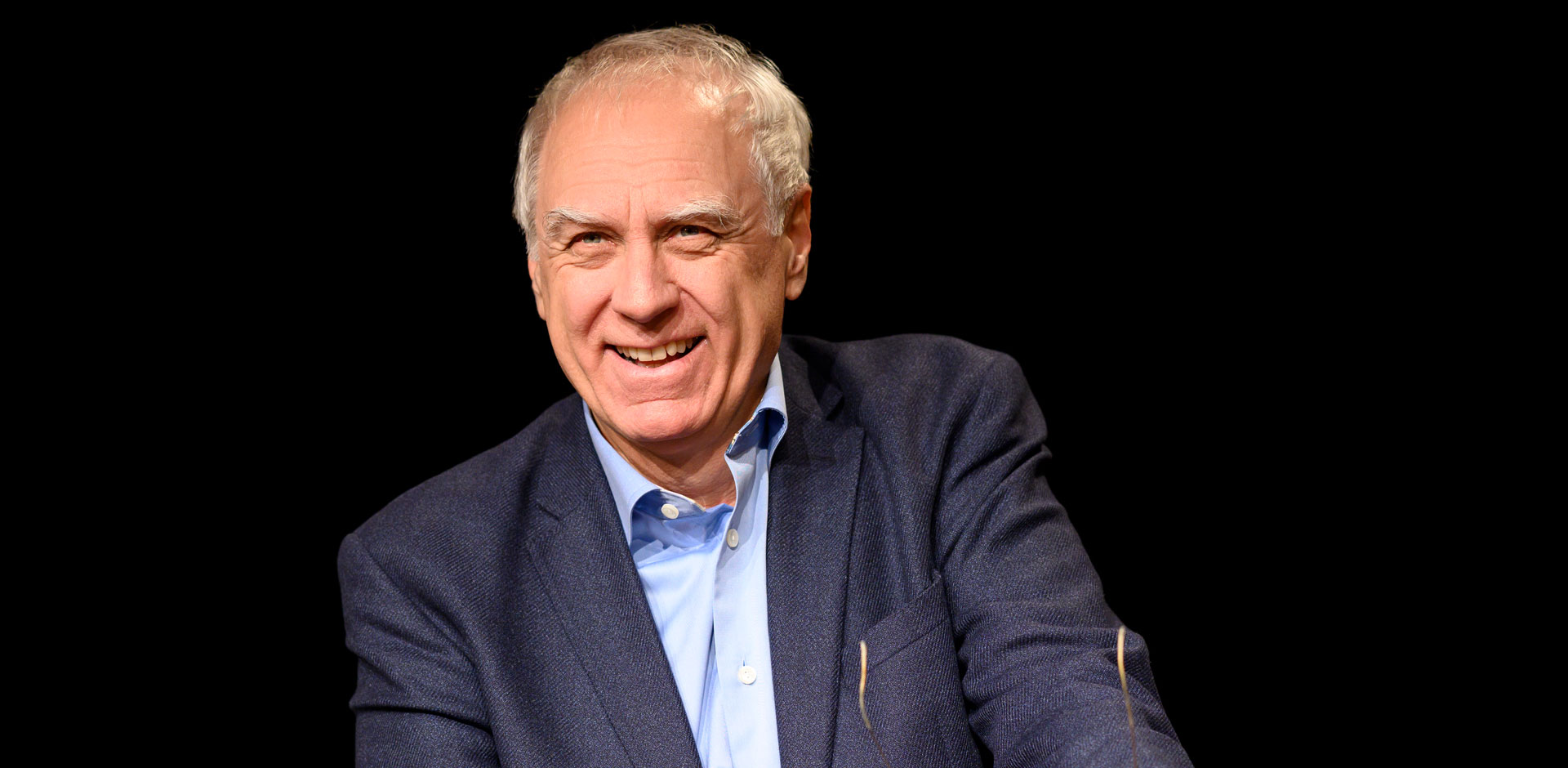 Bruno Jonas @ Ralf Wilschewski