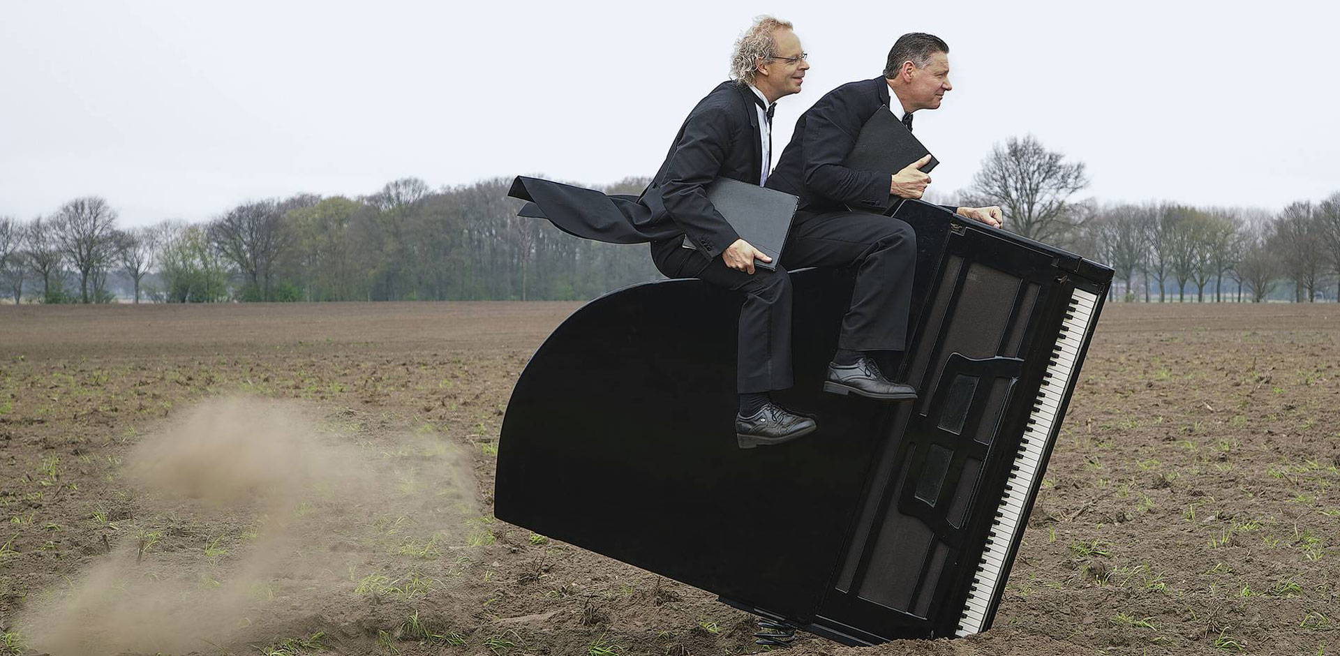 Stenzel & Kivits_© Henri van de Griendt