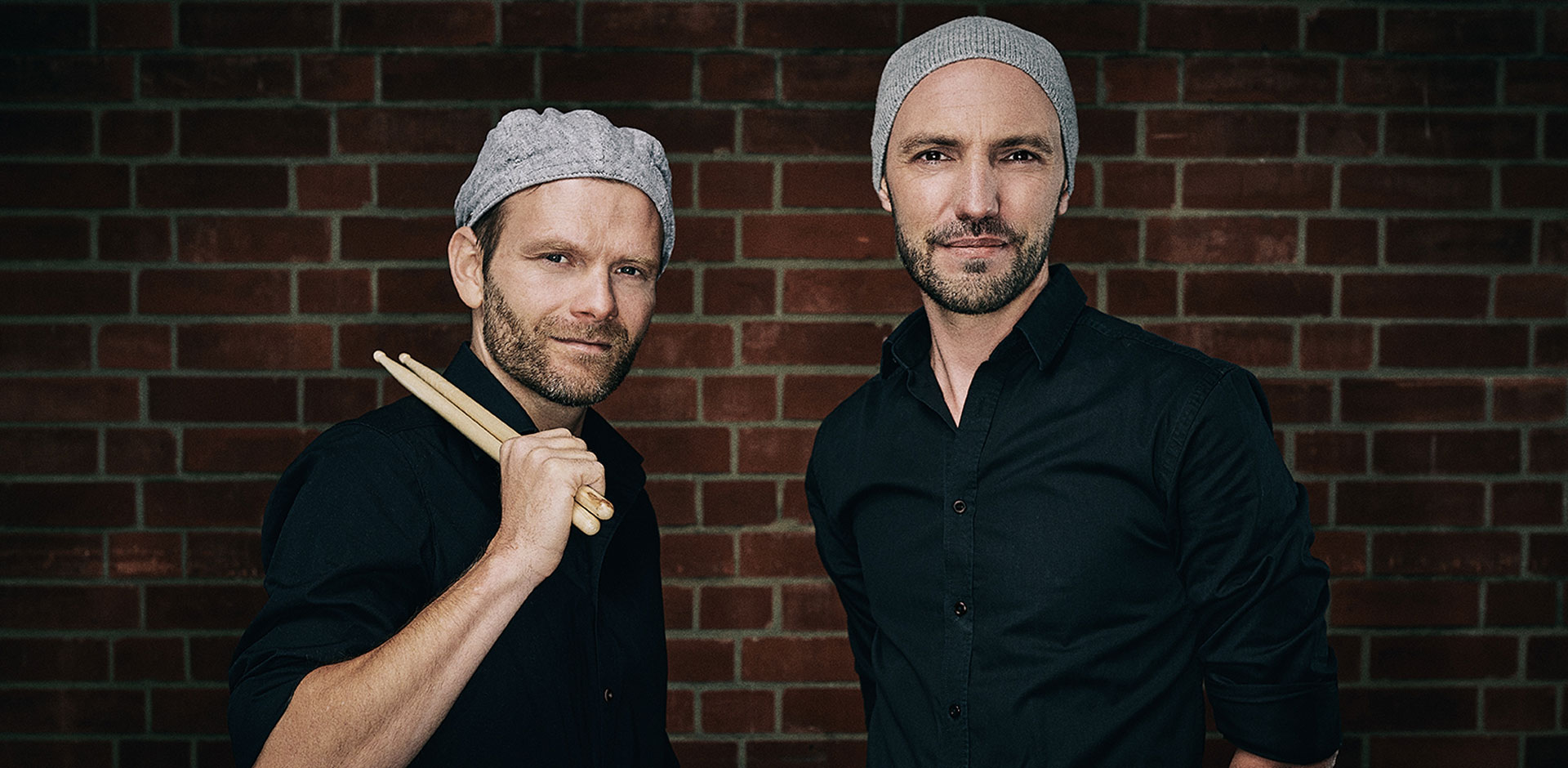 Double Drums @ Lars Ternes