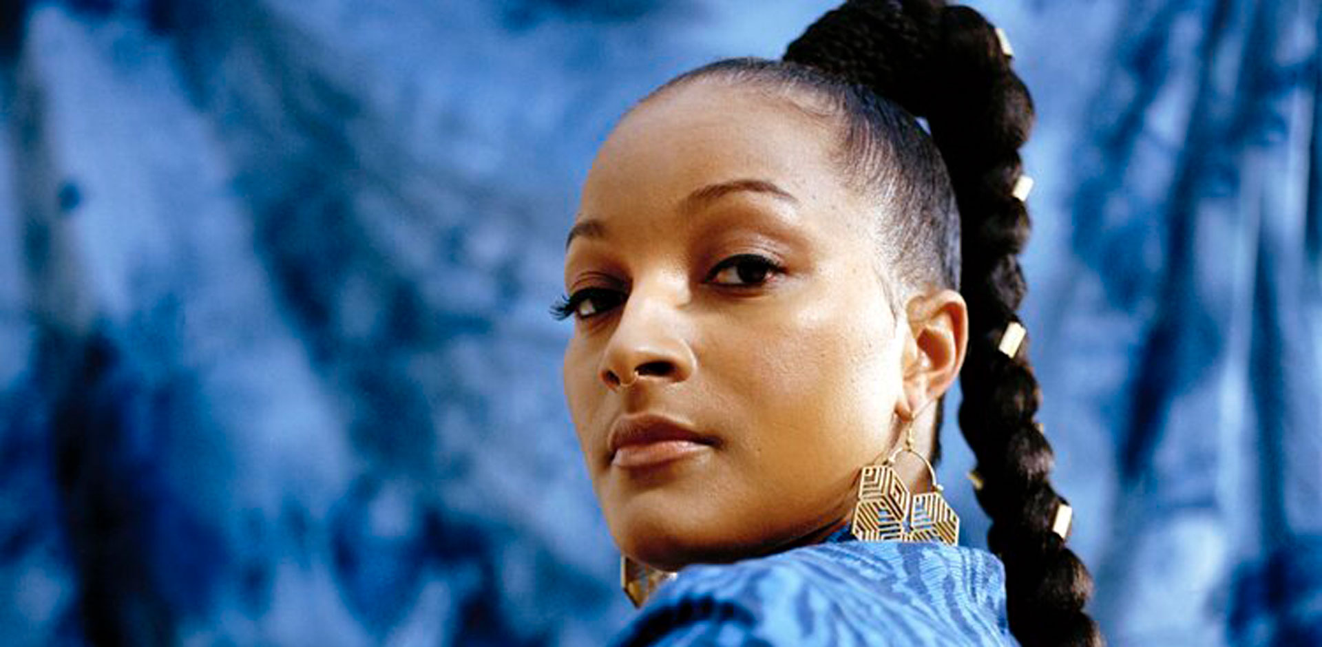 Nubya Garcia © Adama Jalloh