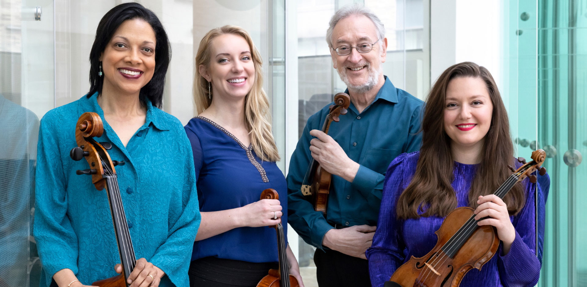 Juilliard String Quartet